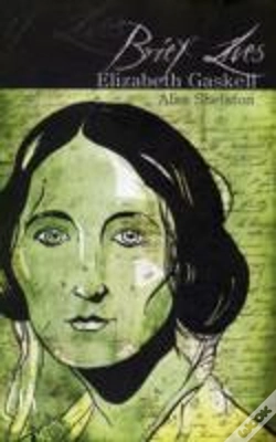 Capa do artigo Brief Lives: Elizabeth Gaskell