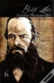 Capa do artigo Brief Lives: Fyodor Dostoevsky