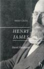 Brief Lives: Henry James - Preview