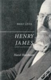 Capa do artigo Brief Lives: Henry James
