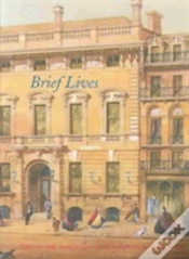 Capa do artigo Brief Lives
