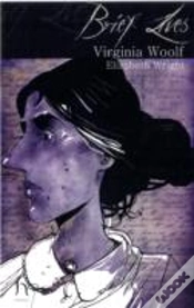 Capa do artigo Brief Lives: Virginia Woolf