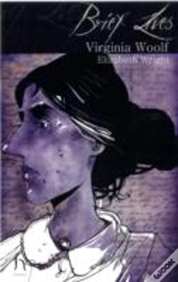 Capa do artigo Brief Lives: Virginia Woolf