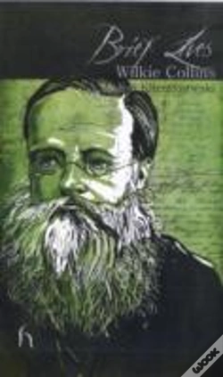 Capa do artigo Brief Lives: Wilkie Collins