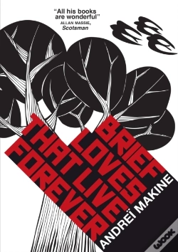 Capa do artigo Brief Loves That Live Forever