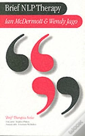Capa do artigo Brief Nlp Therapy