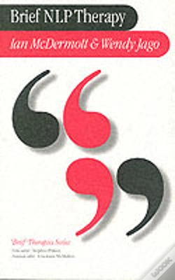 Capa do artigo Brief Nlp Therapy