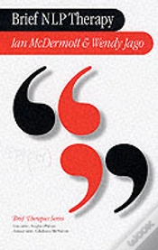 Capa do artigo Brief Nlp Therapy
