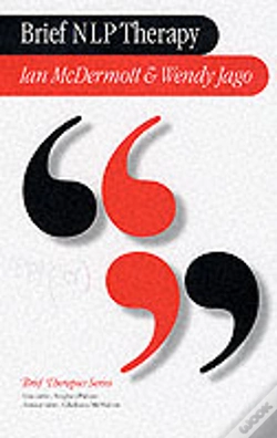 Capa do artigo Brief Nlp Therapy