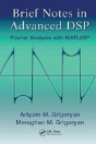 Brief Notes In Advanced Dsp - Preview