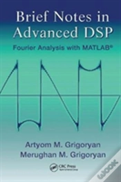 Capa do artigo Brief Notes In Advanced Dsp
