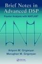 Brief Notes In Advanced Dsp - Preview