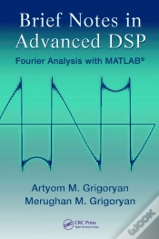 Capa do artigo Brief Notes In Advanced Dsp