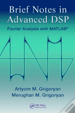 Capa do artigo Brief Notes In Advanced Dsp