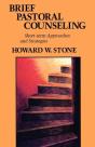 Brief Pastoral Counseling - Preview