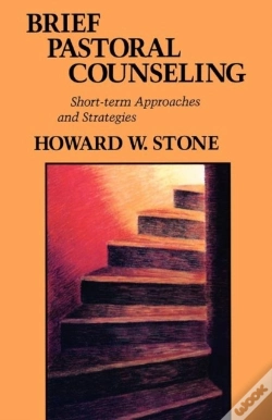 Capa do artigo Brief Pastoral Counseling