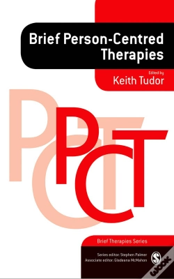 Capa do artigo Brief Person-Centred Therapies