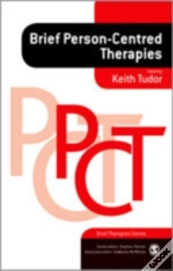 Capa do artigo Brief Person-Centred Therapies