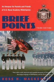 Capa do artigo Brief Points
