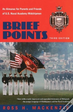 Capa do artigo Brief Points
