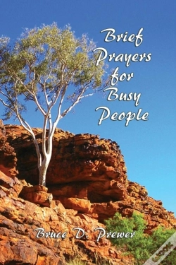 Capa do artigo Brief Prayers For Busy People