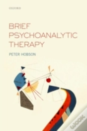 Capa do artigo Brief Psychoanalytic Therapy