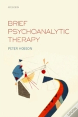 Capa do artigo Brief Psychoanalytic Therapy