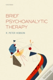 Capa do artigo Brief Psychoanalytic Therapy
