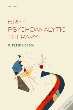 Capa do artigo Brief Psychoanalytic Therapy
