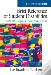Capa do artigo Brief Reference Of Student Disabilities