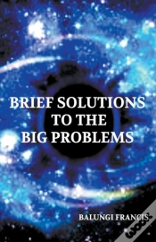 Capa do artigo Brief Solutions To The Big Problems