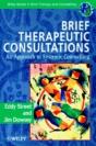 Brief Therapeutic Consultations - Preview