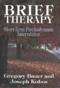 Brief Therapy - Preview