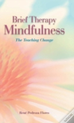 Capa do artigo Brief Therapy Mindfulness