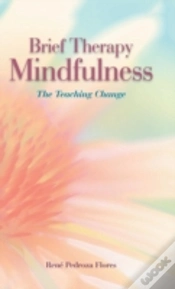 Capa do artigo Brief Therapy Mindfulness