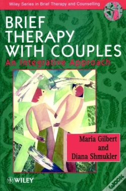 Capa do artigo Brief Therapy With Couples