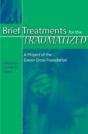 Brief Treatments For The Traumatized - Preview