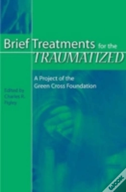 Capa do artigo Brief Treatments For The Traumatized