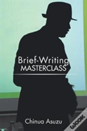Capa do artigo Brief-Writing Masterclass