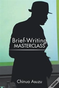 Capa do artigo Brief-Writing Masterclass