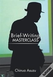 Capa do artigo Brief-Writing Masterclass