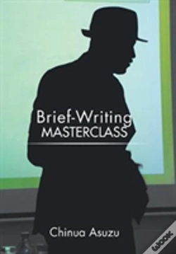Capa do artigo Brief-Writing Masterclass