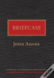 Capa do artigo Briefcase
