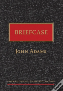 Capa do artigo Briefcase