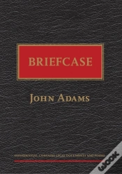 Capa do artigo Briefcase