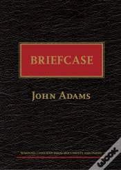 Capa do artigo Briefcase