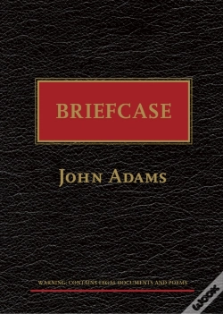 Capa do artigo Briefcase