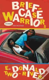 Briefcase Warriors