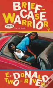 Capa do artigo Briefcase Warriors