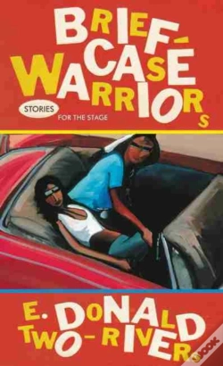 Capa do artigo Briefcase Warriors